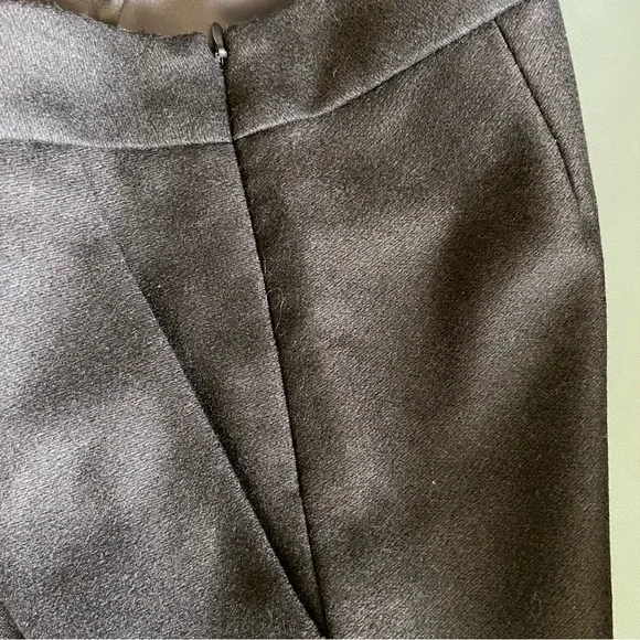 Theory mini skirt size 2 - Picture 7 of 7